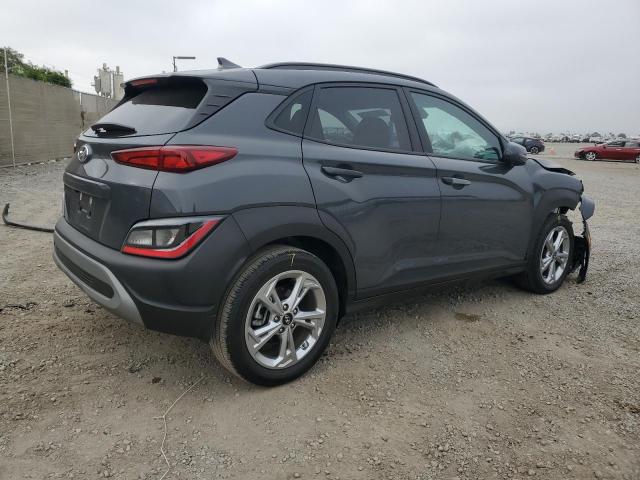 2023 HYUNDAI KONA SEL KM8K32AB5PU056977