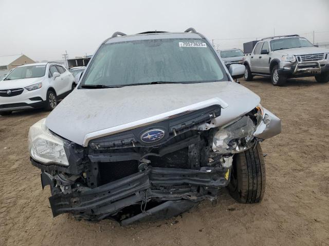 2015 SUBARU FORESTER 2.5I PREMIUM - JF2SJAFC0FH403291