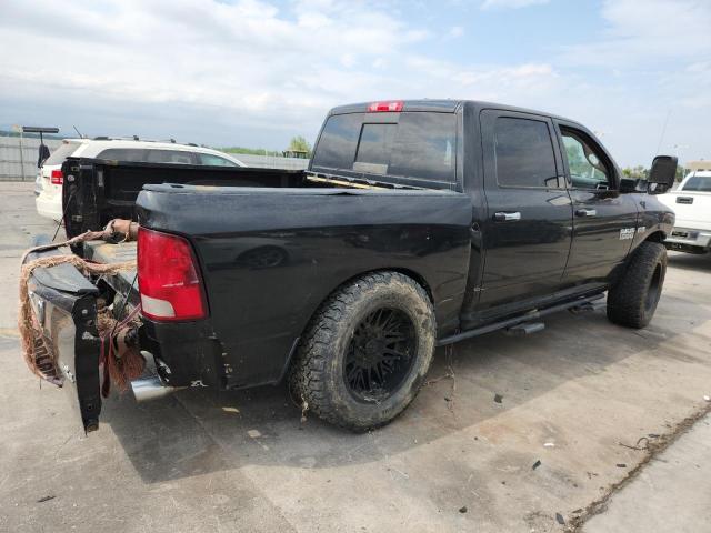 2016 RAM 1500 SLT - 3C6RR7LT9GG332091