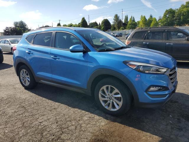 2016 HYUNDAI TUCSON LIM KM8J3CA46GU115280
