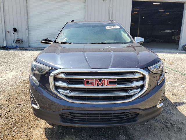 2018 GMC TERRAIN SL - 3GKALMEV8JL243281