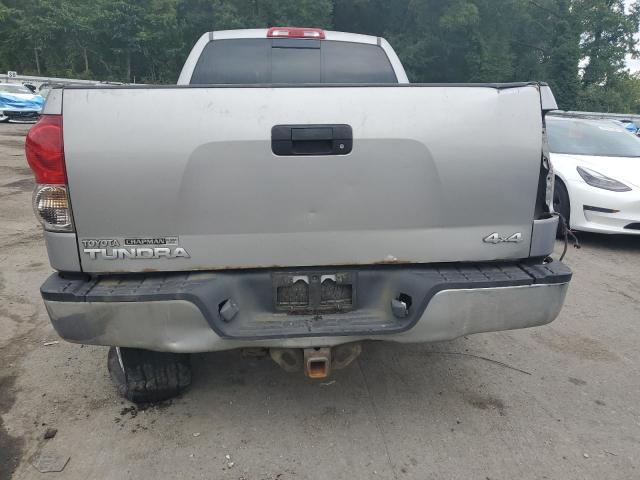 2008 TOYOTA TUNDRA DOUBLE CAB #3296893850