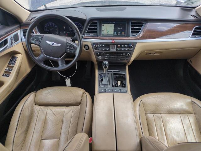2015 HYUNDAI GENESIS 3. - KMHGN4JE0FU068295