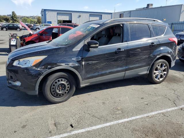 FORD ESCAPE SEL