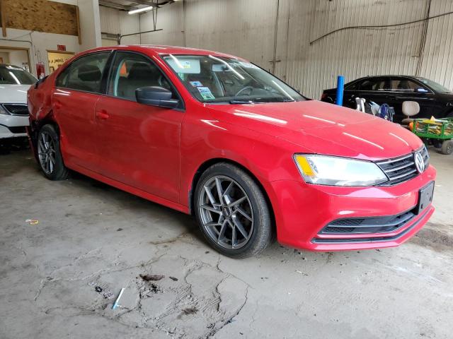 2015 VOLKSWAGEN JETTA SE 3VWD07AJ7FM427339