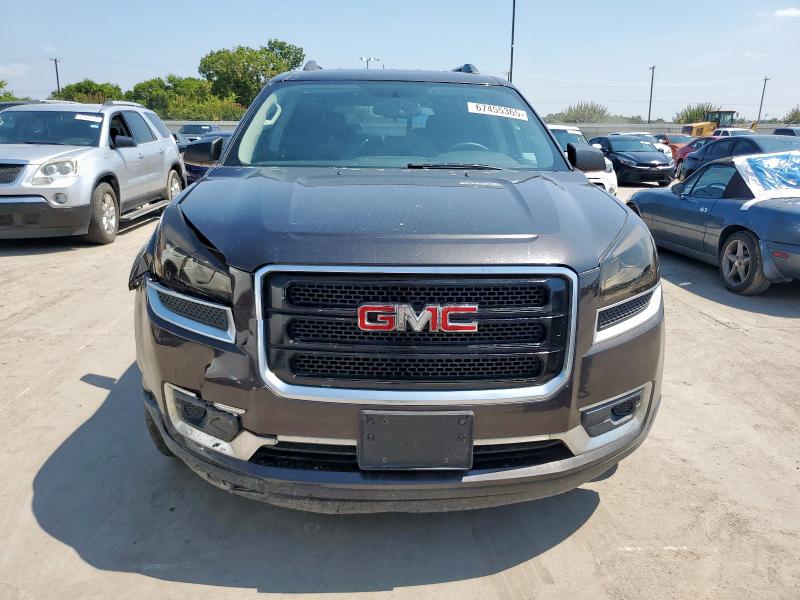 2015 GMC ACADIA SLE 1GKKRNED5FJ387787