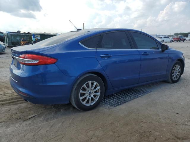 2017 FORD FUSION S 3FA6P0G77HR286746