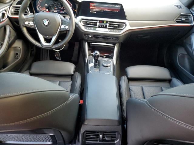 2022 BMW 430I GRAN WBA63AV04NFM04307