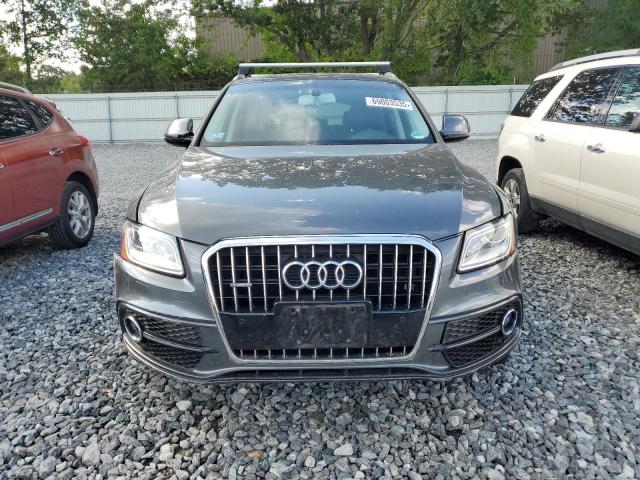 2016 AUDI Q5 PREMIUM PLUS S-LINE WA1D7AFP7GA067104