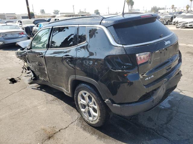 2025 JEEP COMPASS LA 3C4NJDBN9ST569907