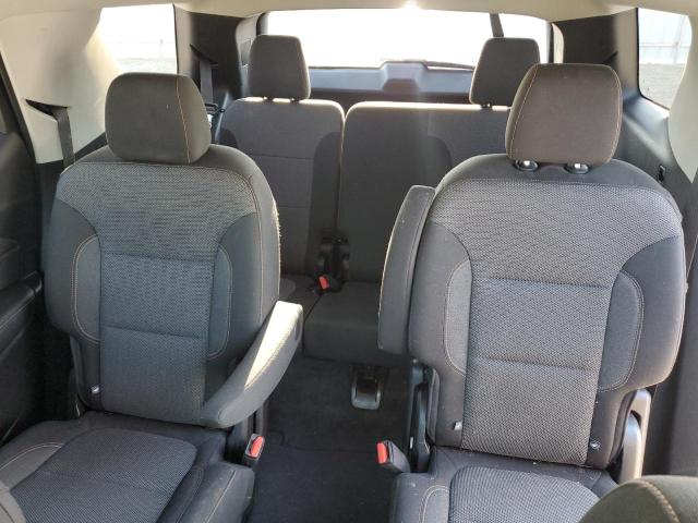 2019 CHEVROLET TRAVERSE L 1GNERGKW8KJ225101