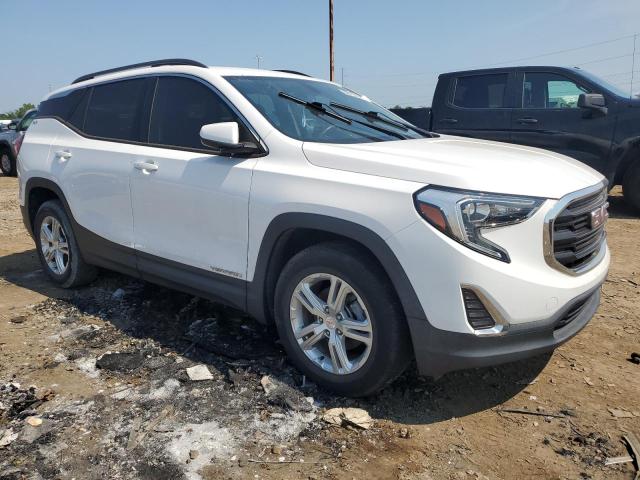 2018 GMC TERRAIN SL 3GKALMEV6JL334050