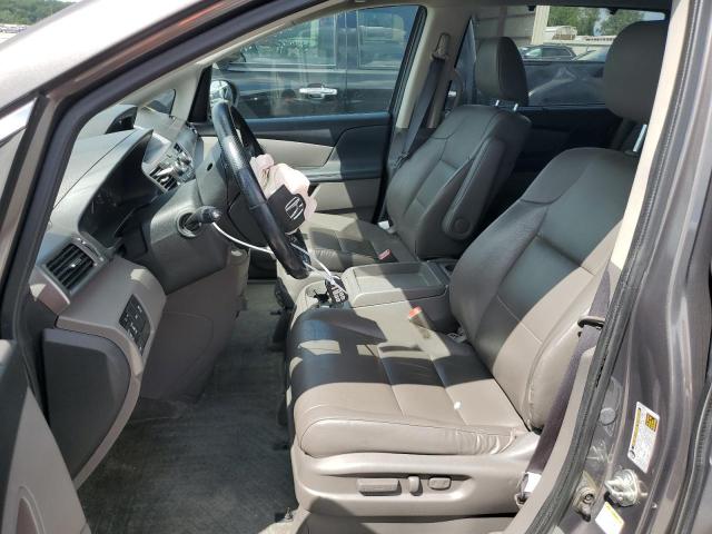 2015 HONDA ODYSSEY EXL 5FNRL5H69FB114576