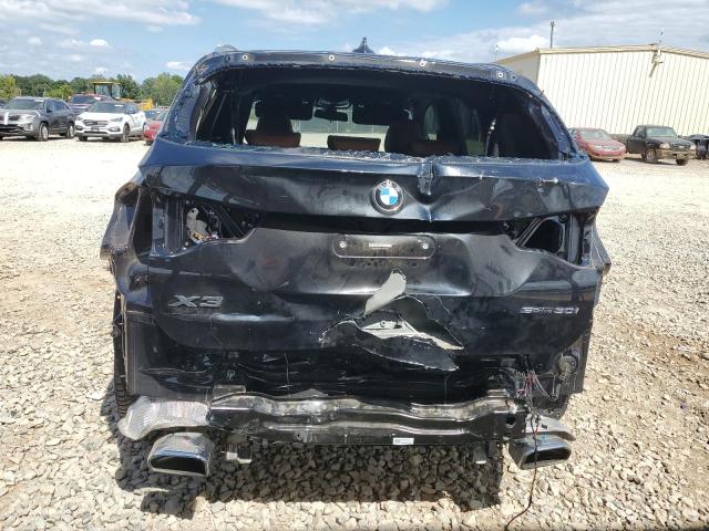 2022 BMW X3 SDRIVE3 5UX43DP03N9K65048