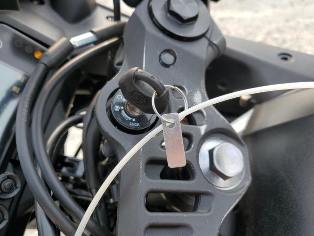 2025 YAMAHA YFZ320 A MH3RH25EXSK001794