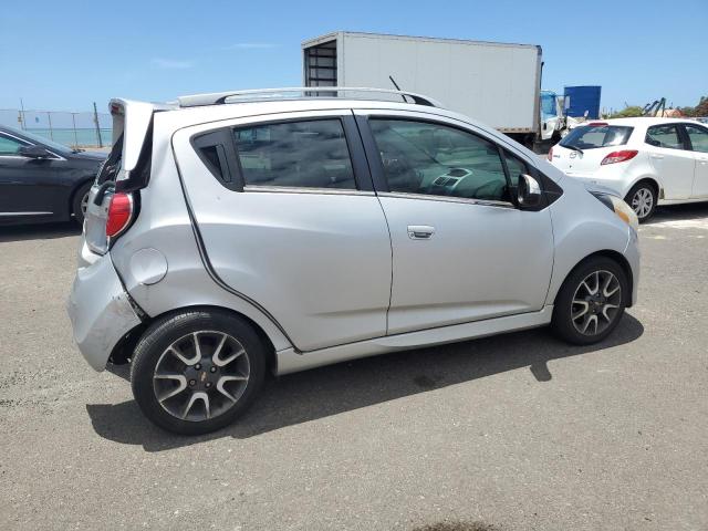 2015 CHEVROLET SPARK 2LT KL8CF6S93FC714523
