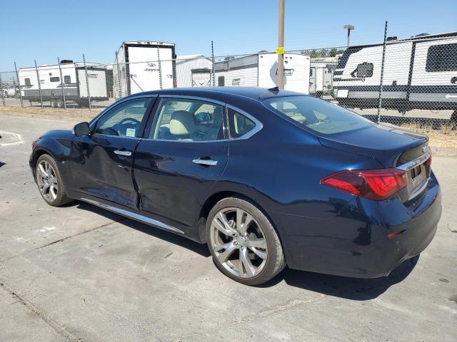 2019 INFINITI Q70L 3.7 L JN1BY1PP3KM685734