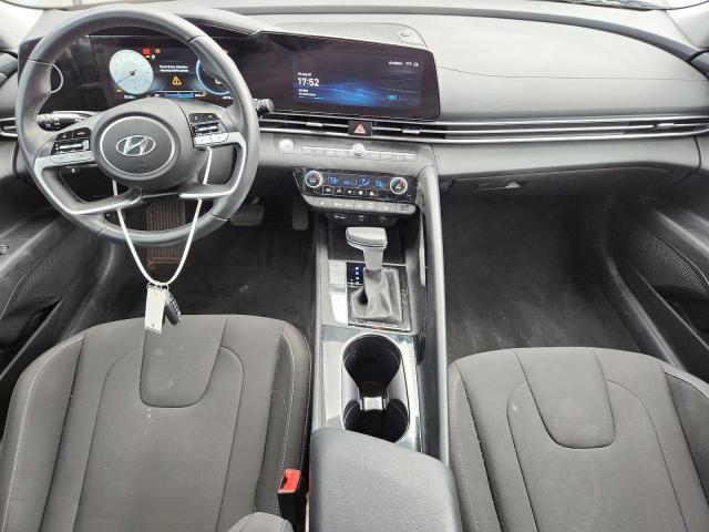 2023 HYUNDAI ELANTRA SE KMHLS4AG6PU427191