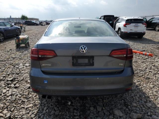 2017 VOLKSWAGEN JETTA S 3VW2B7AJ2HM310479