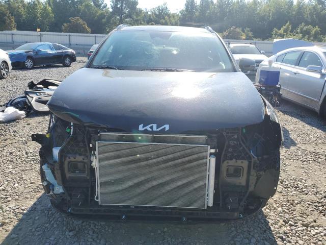2025 KIA SPORTAGE EX 5XYK33DF8SG306747