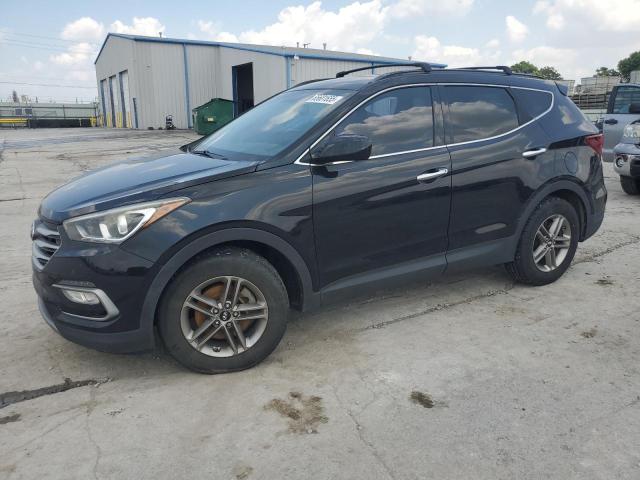HYUNDAI SANTA FE S