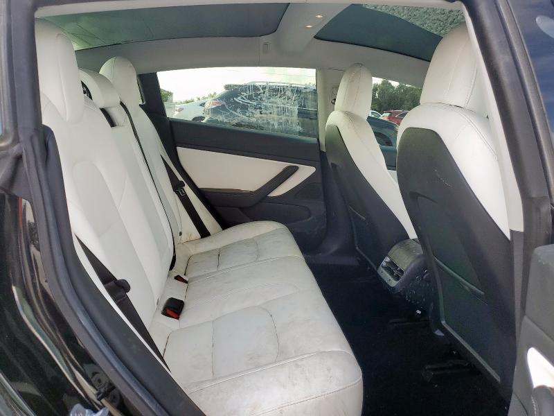 2020 TESLA MODEL 3 5YJ3E1ECXLF641668