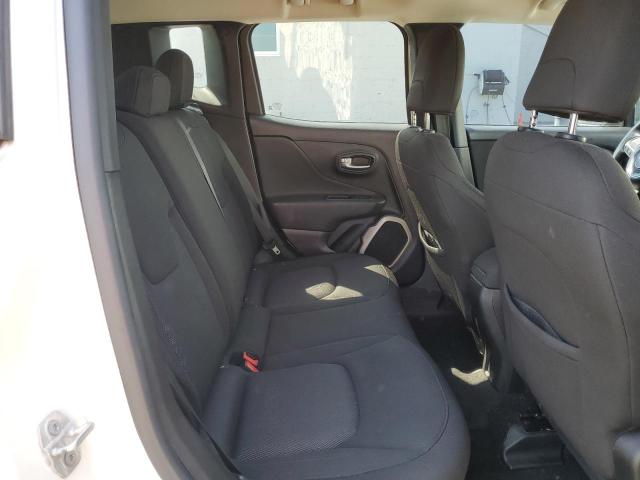 2017 JEEP RENEGADE L ZACCJABB3HPG29014