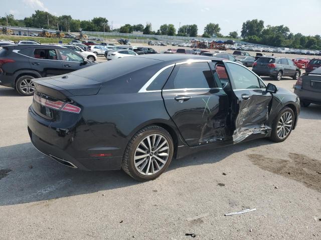 2017 LINCOLN MKZ PREMIERE 3LN6L5A93HR662982