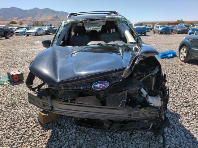 2019 SUBARU FORESTER S - JF2SKAPC4KH581551
