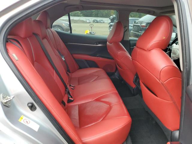 2019 TOYOTA CAMRY XSE - 4T1BZ1HK2KU024026