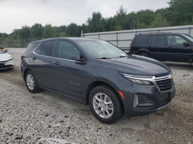 2022 CHEVROLET EQUINOX LT 2GNAXUEV8N6107055