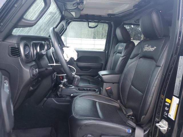 2023 JEEP WRANGLER SPORT 1C4HJXDG1PW643805