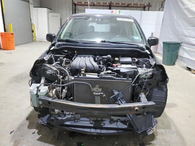 2012 NISSAN VERSA S - 3N1BC1CP0CK292862