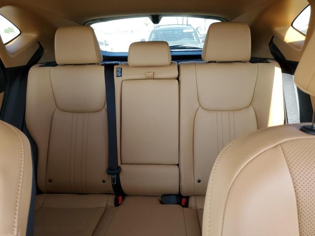 2024 LEXUS NX 350H BA JTJGKCEZ1R5014942