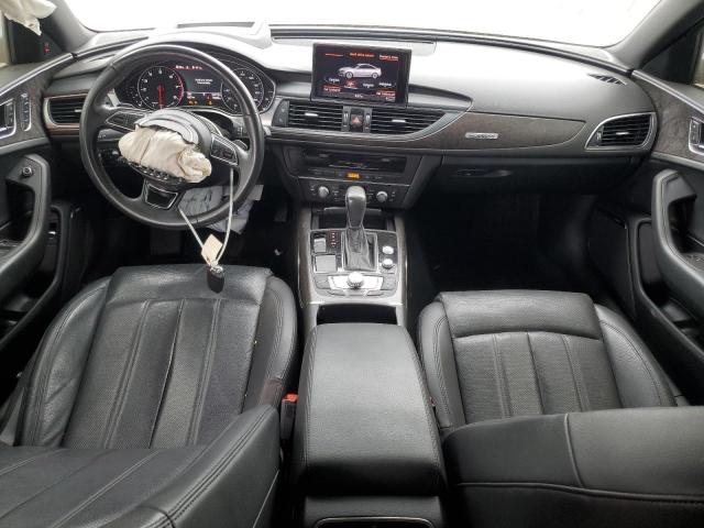 2018 AUDI A6 PRESTIG WAUH3BFCXJN005604