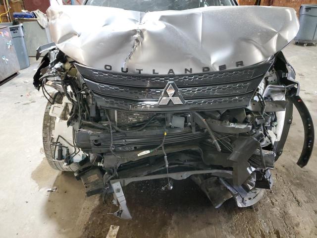 2023 MITSUBISHI OUTLANDER JA4J4UA80PZ031995