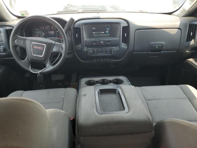 2017 GMC SIERRA K15 1GTV2LEC6HZ336442