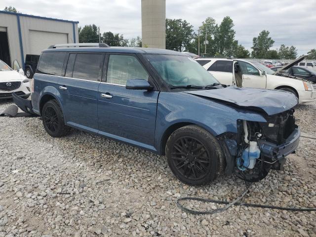 2019 FORD FLEX LIMIT 2FMGK5D85KBA24913