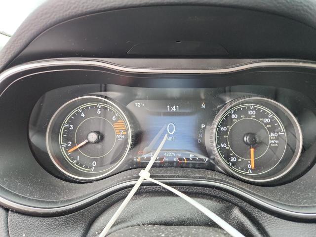 2019 JEEP CHEROKEE L 1C4PJLDB8KD434199