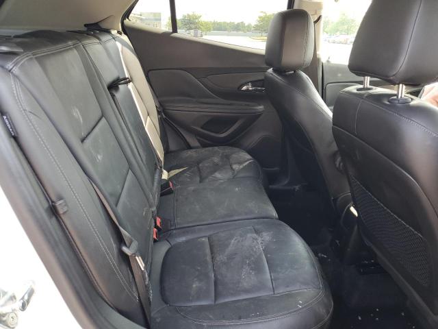 2017 BUICK ENCORE ESSENCE KL4CJGSB2HB164846