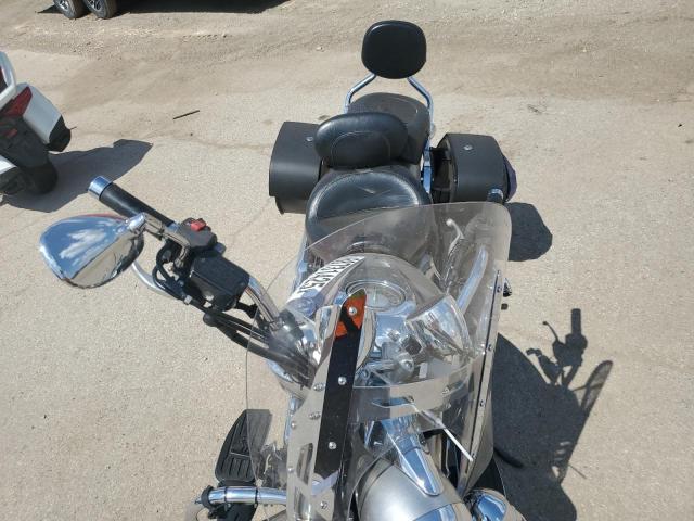 2009 YAMAHA XVS950 A JYAVN01E89A006634