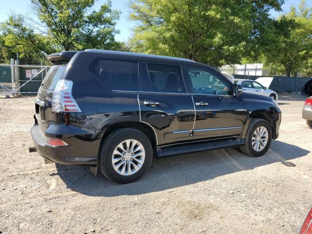 2018 LEXUS GX 460 - JTJBM7FX7J5189581