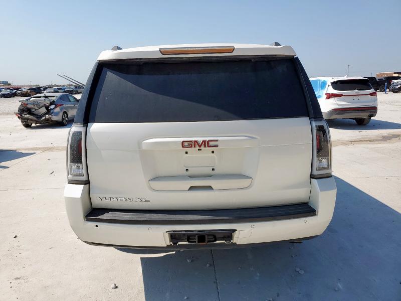 2015 GMC YUKON XL C 1GKS1HKCXFR722497