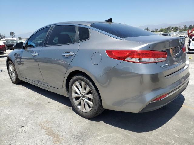 2016 KIA OPTIMA EX 5XXGU4L30GG055427