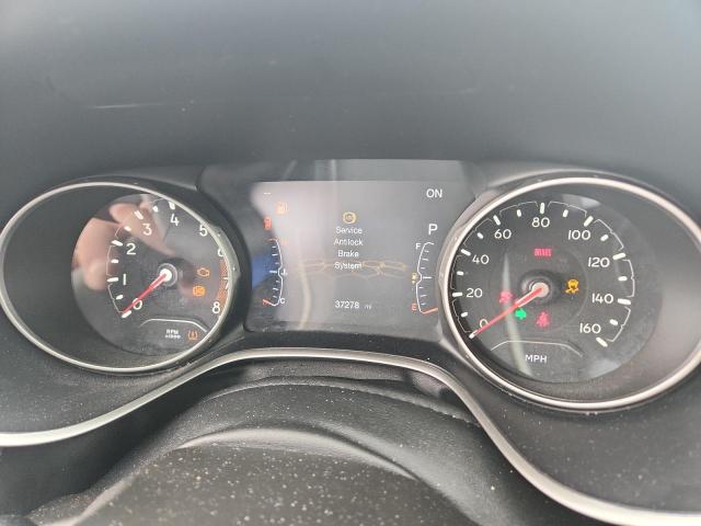 2021 JEEP COMPASS 80 3C4NJDEB0MT556645