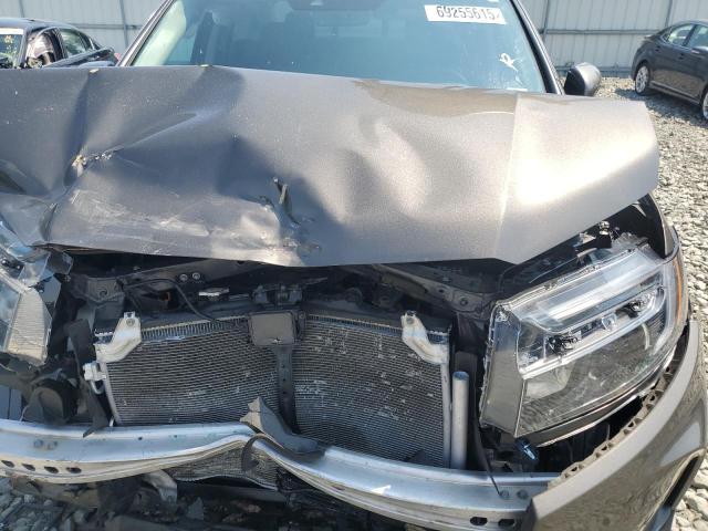 2023 HONDA RIDGELINE RTL-E 5FPYK3F7XPB017992