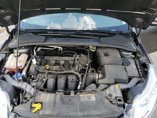 2012 FORD FOCUS SEL - 1FAHP3M20CL299798
