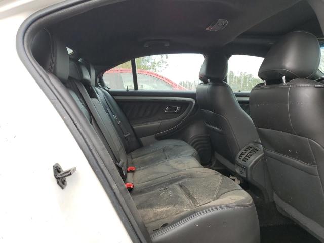 2015 FORD TAURUS SEL - 1FAHP2E87FG166921