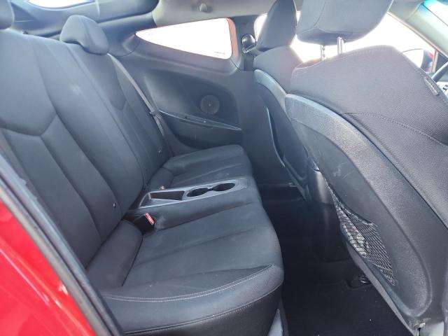 2016 HYUNDAI VELOSTER KMHTC6AD7GU275050