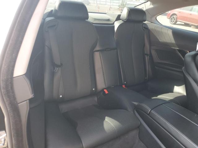 2012 BMW 650 I - WBALX3C55CDV77909